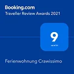 Crawissimo Διαμέρισμα Crawinkel