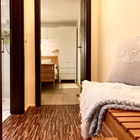 Crawissimo Appartement *