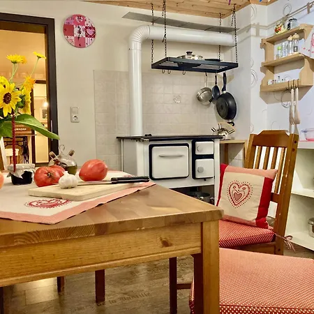 Crawissimo Appartement