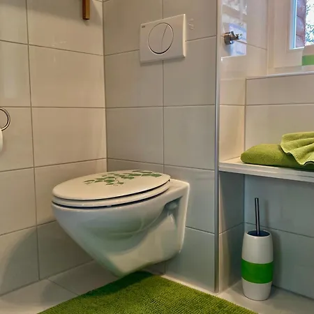 Appartamento Crawissimo *