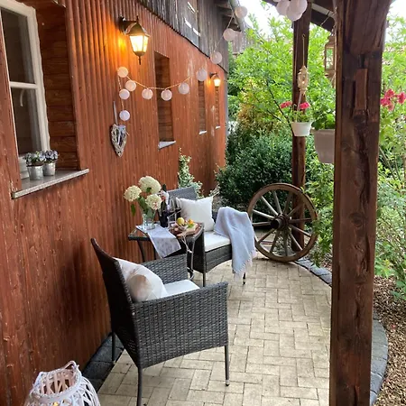 Appartamento Crawissimo Crawinkel