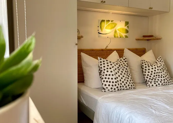 Apartman Crawissimo *