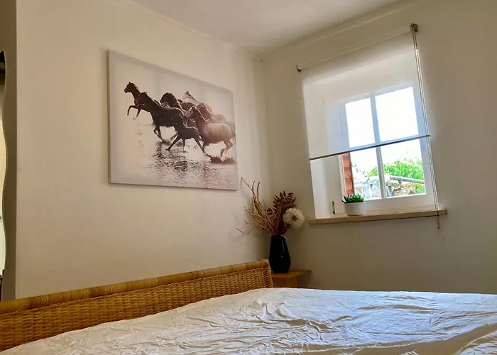 Appartement Crawissimo Crawinkel