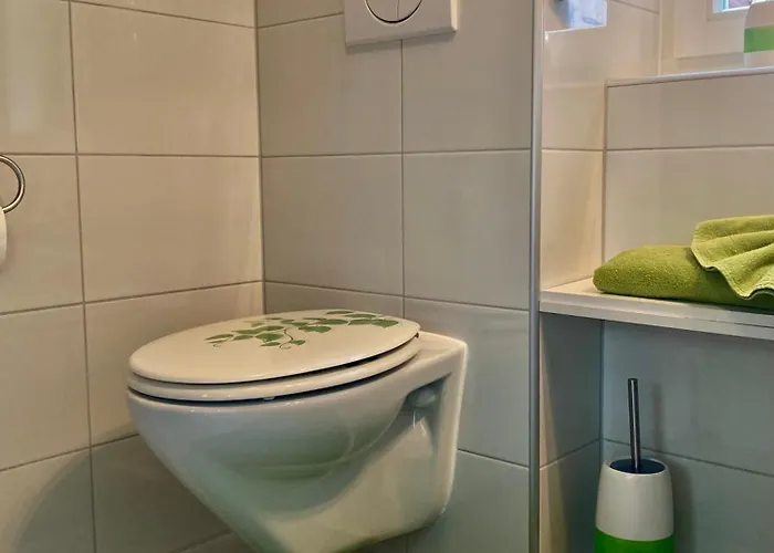 Apartman Crawissimo *