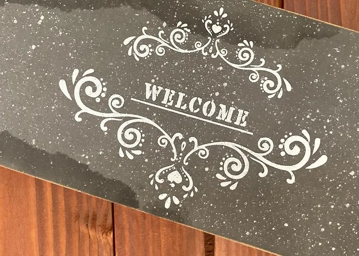 Crawissimo Appartement Crawinkel