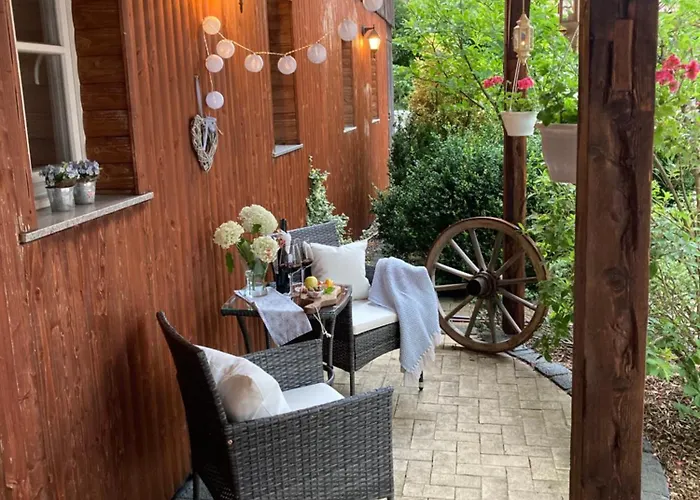 Appartement Crawissimo Crawinkel